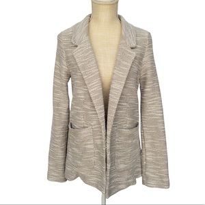 Topshop Blazer Cardigan
